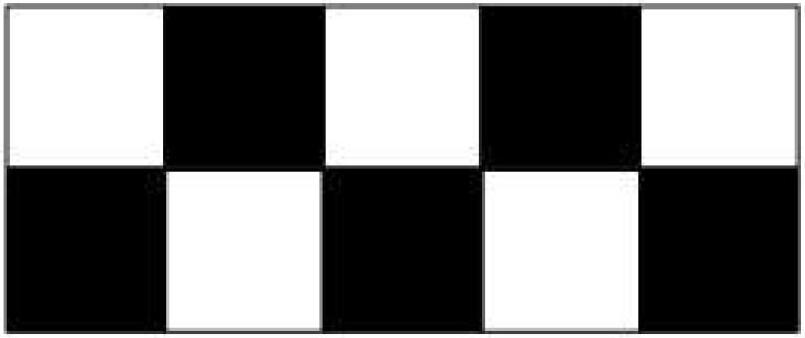 Collecting method for road traffic parameters based on video technique