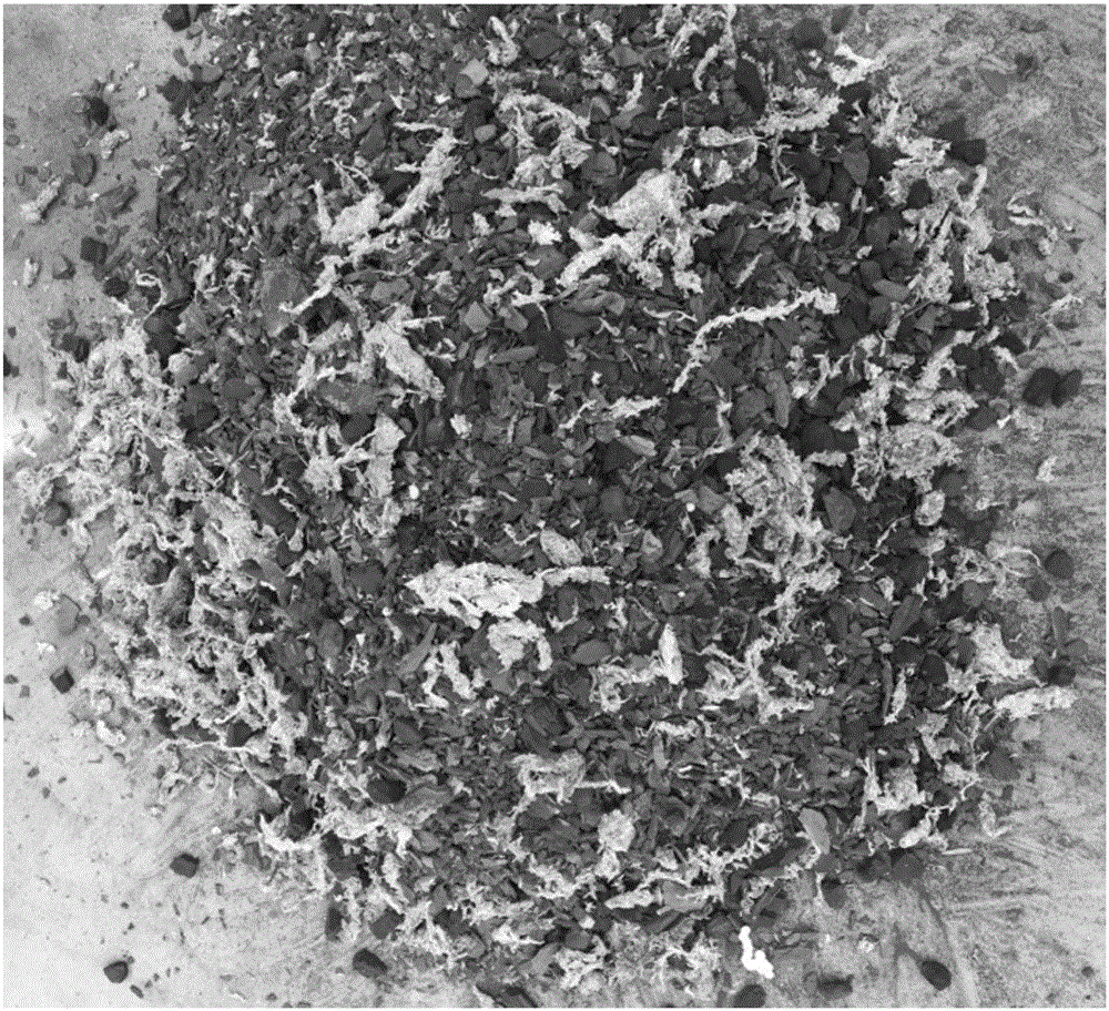 Cultivation substrate for dendrobium officinale and preparation method