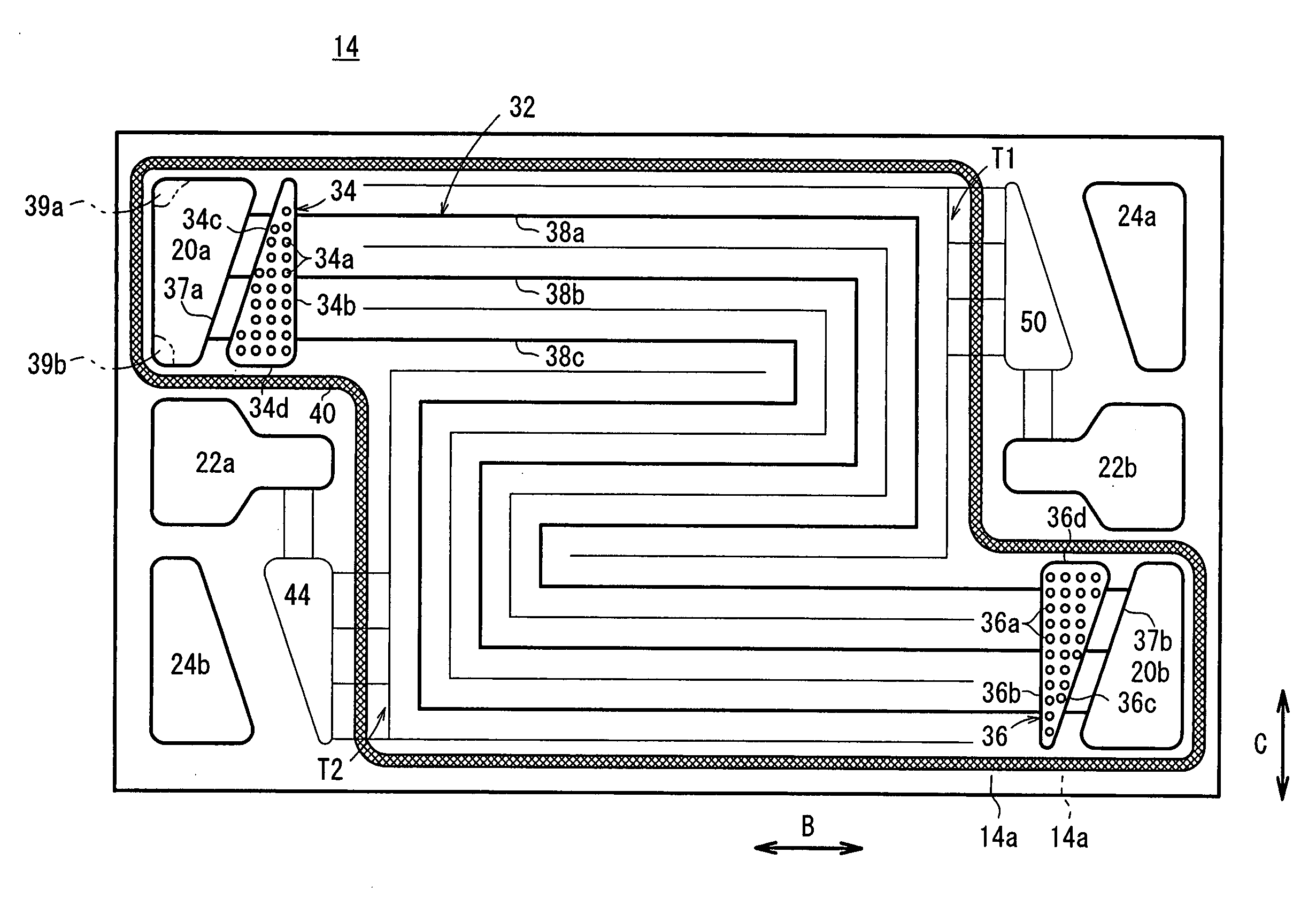 Fuel cell