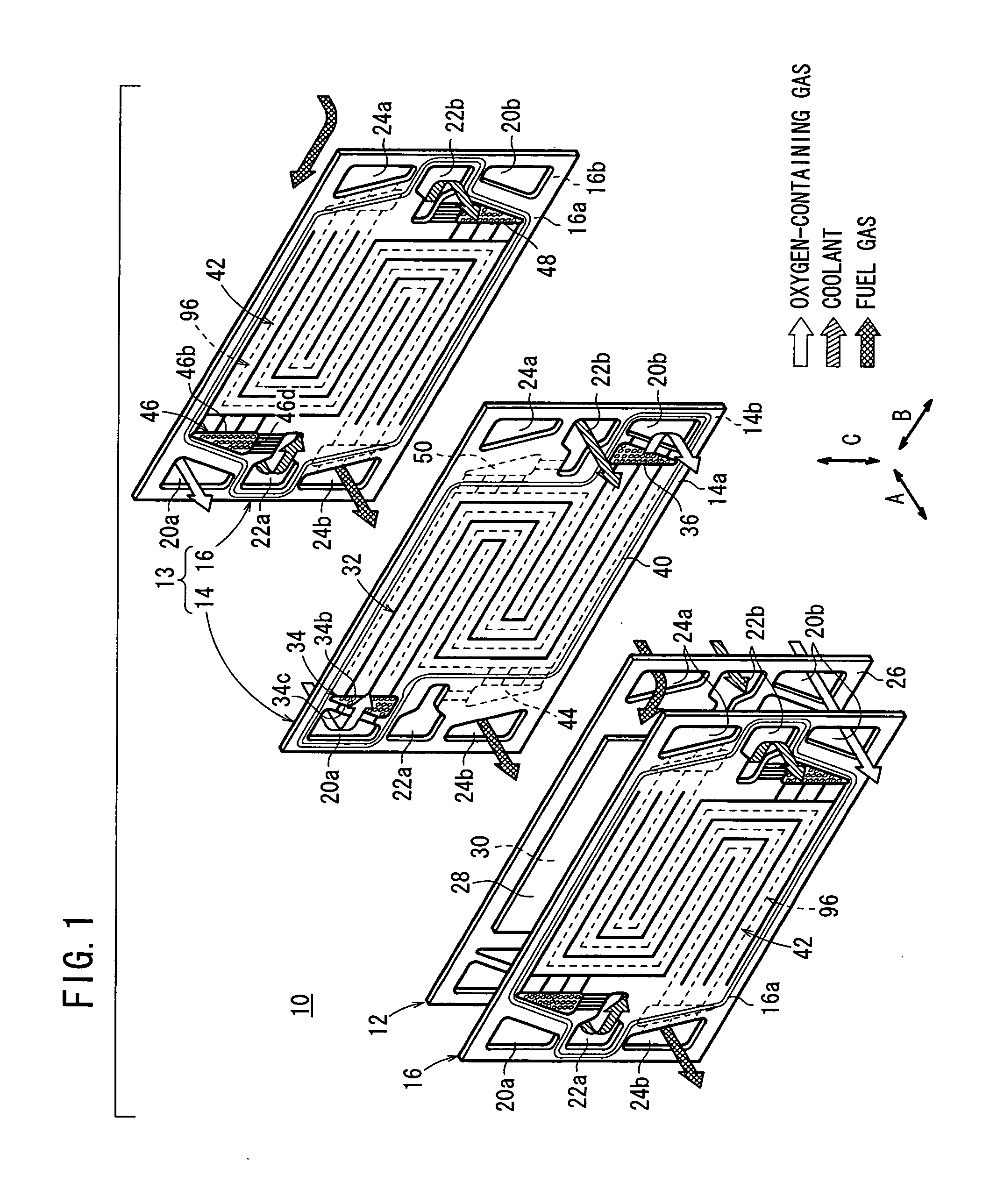 Fuel cell