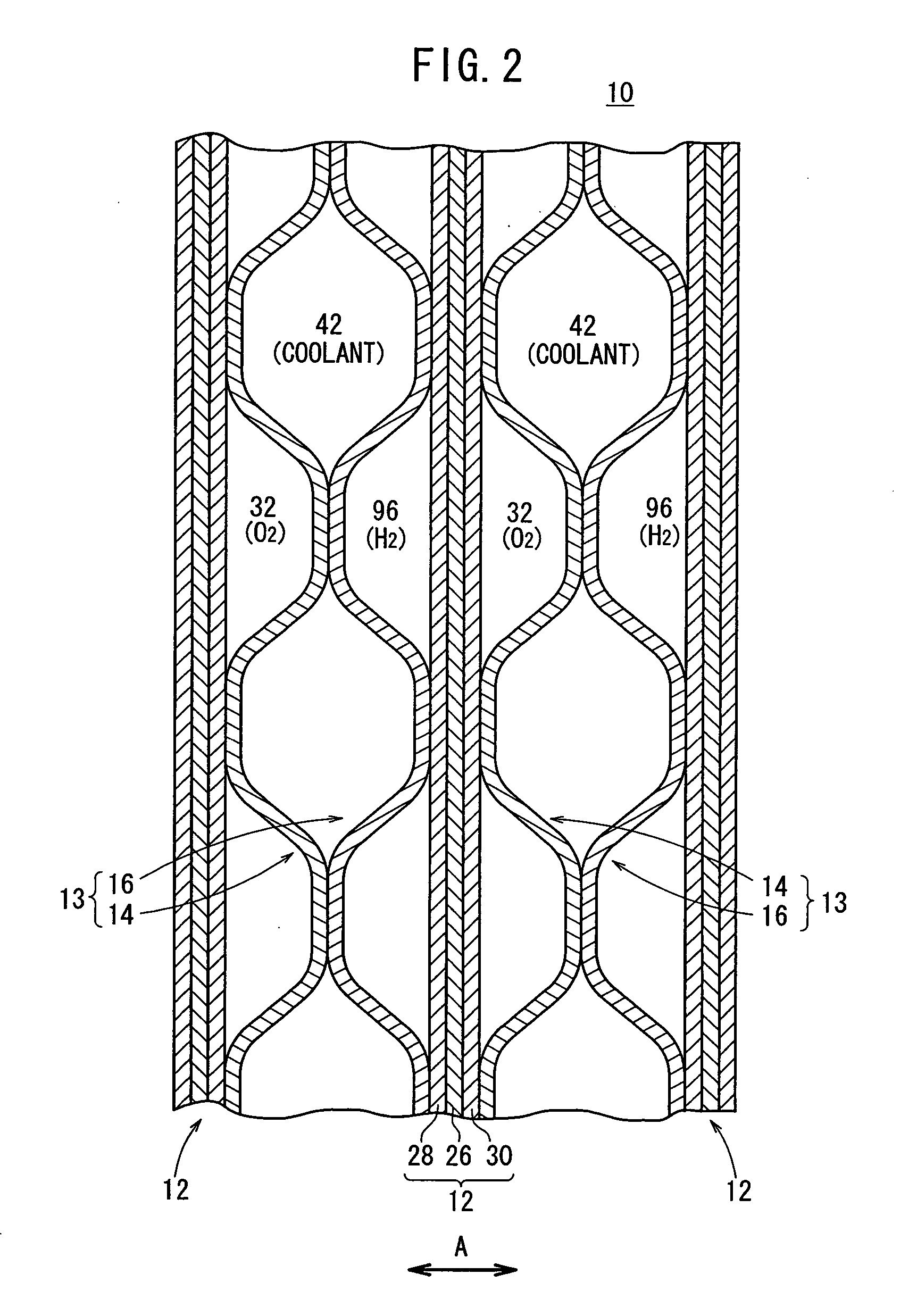 Fuel cell