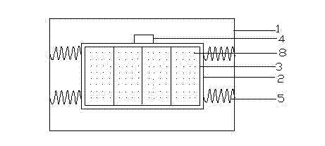 Panel turnover machine for assembling lighter oil cap