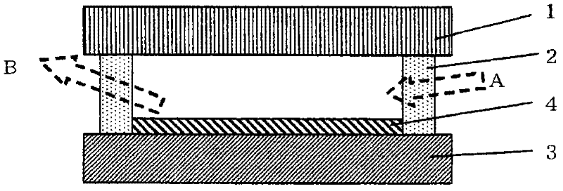 Photo-curable resin composition exhibiting light-blocking properties and tackiness, and cured product thereof