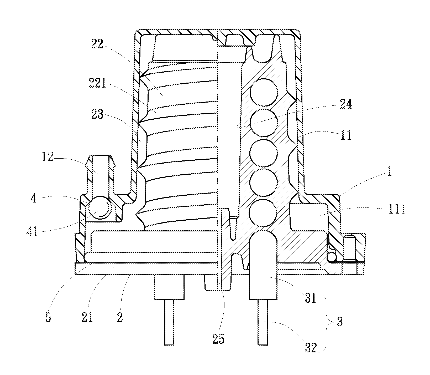 Steam generator