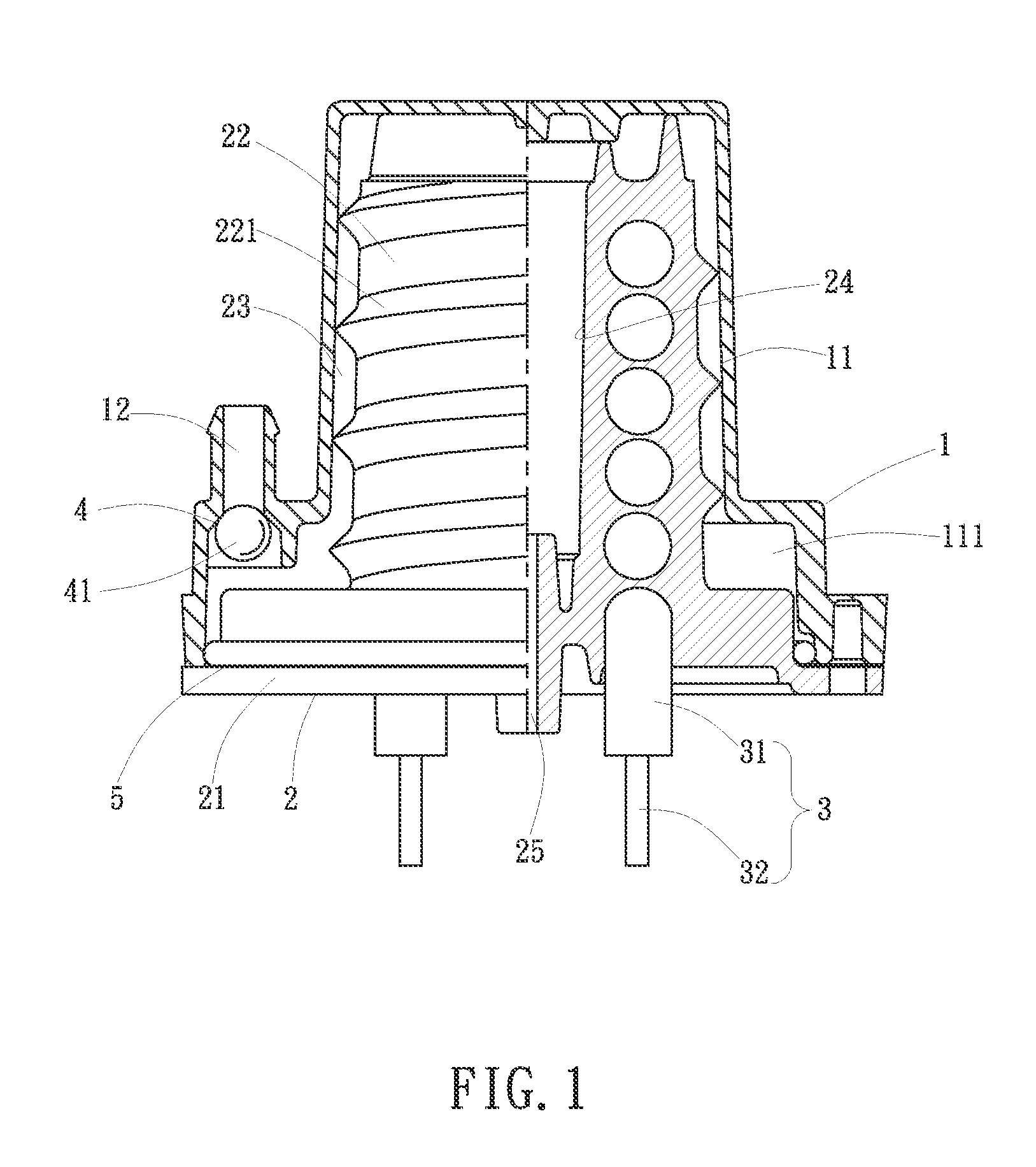 Steam generator