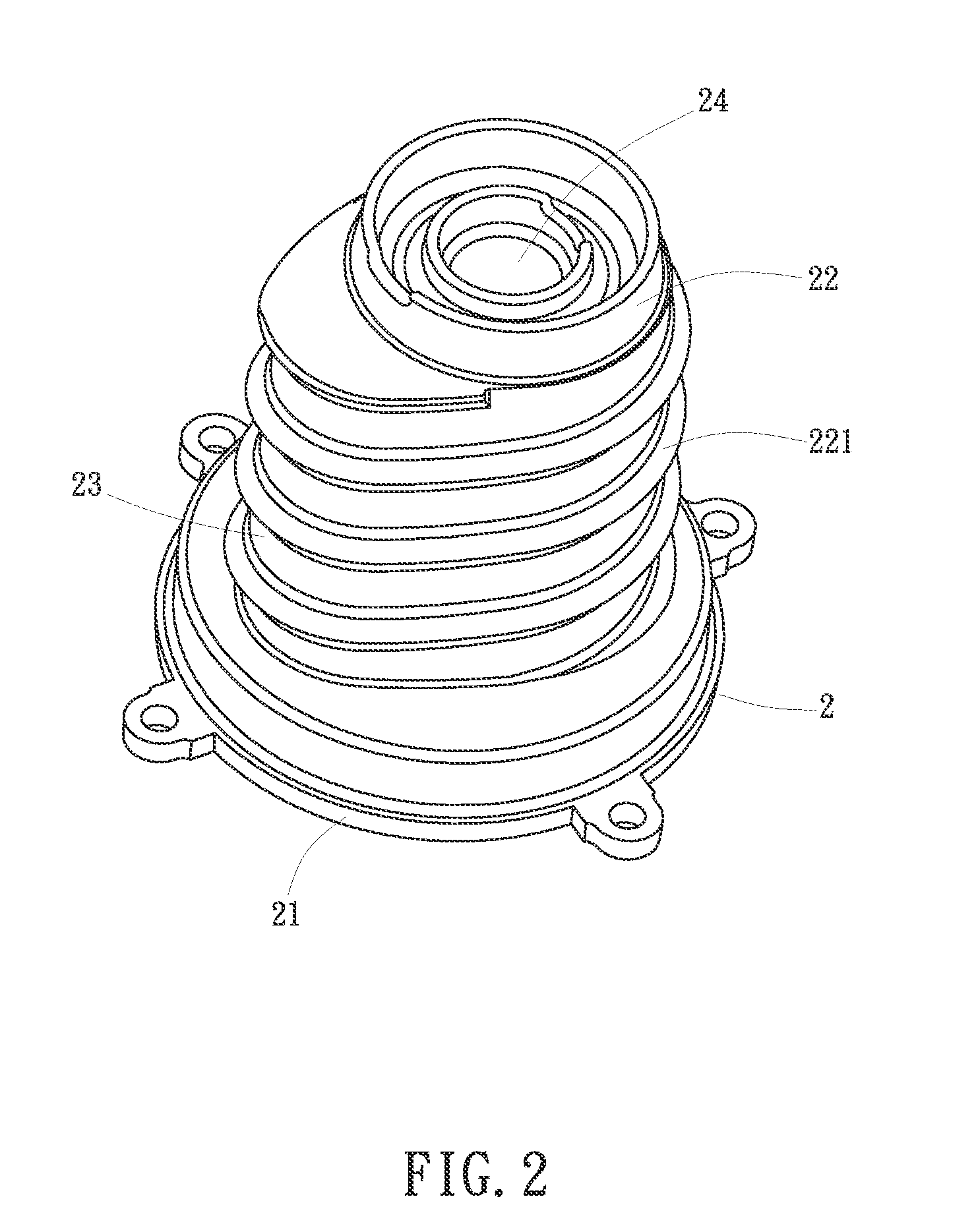 Steam generator