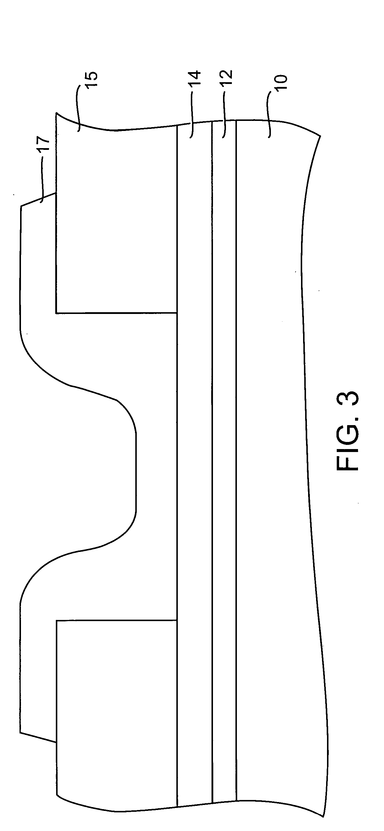 Performance PCRAM cell