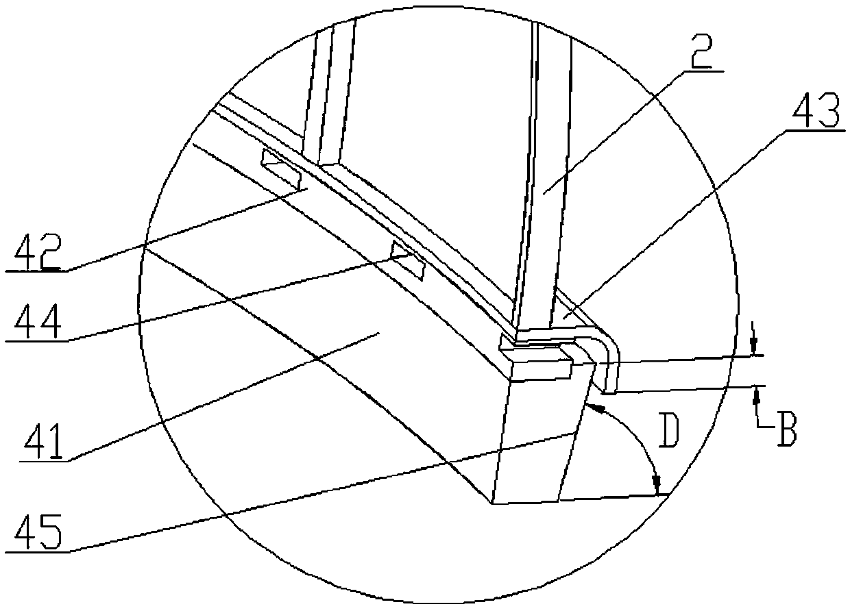 Environment-friendly dome for buildings