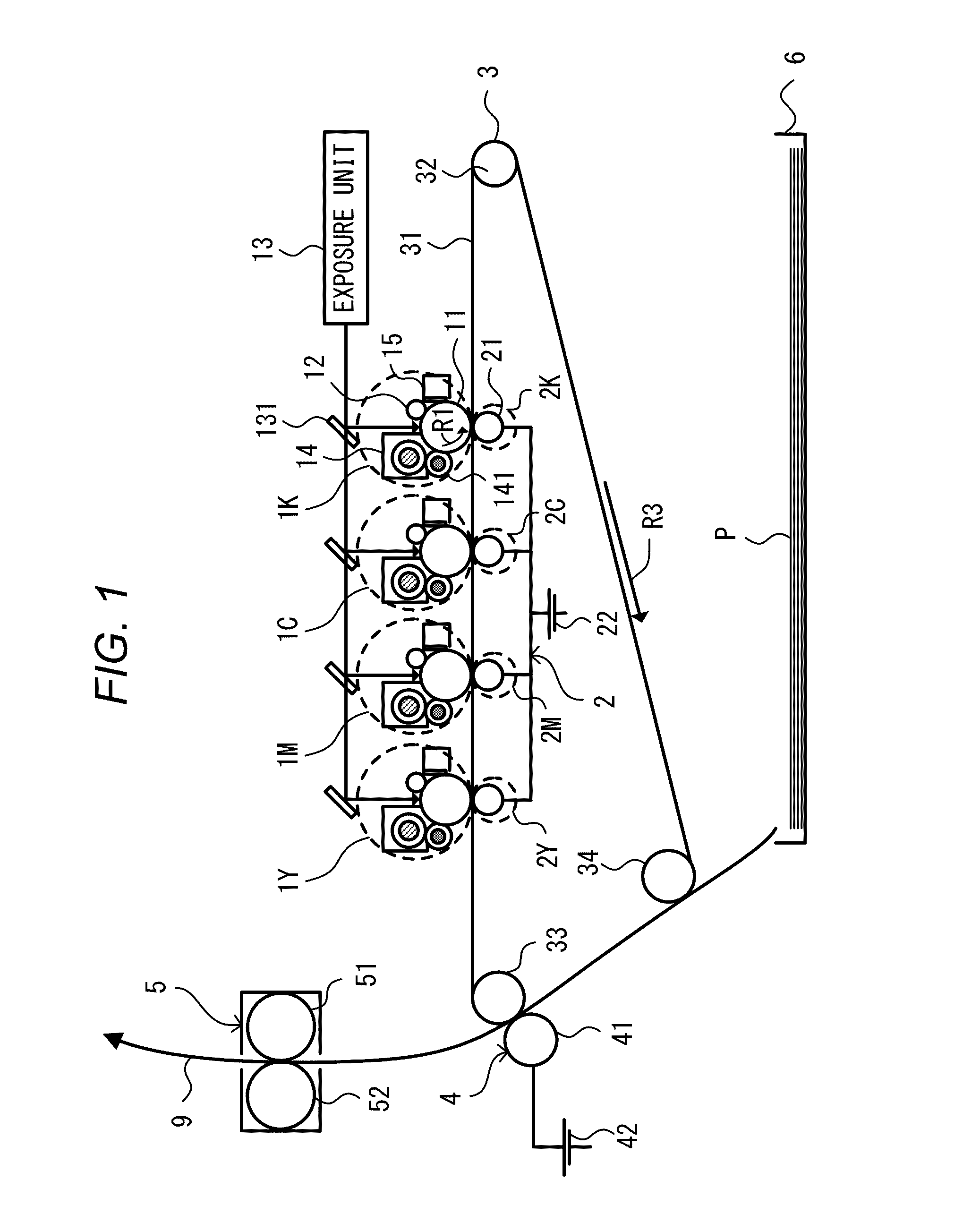 Image forming apparatus