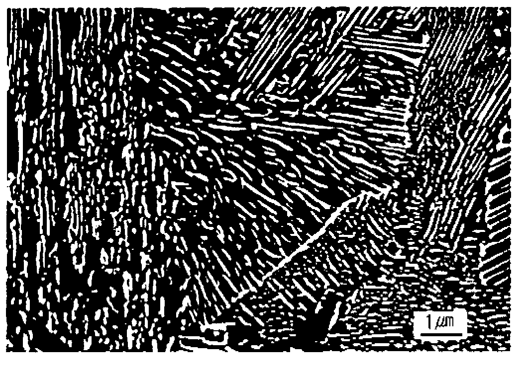 High-toughness cold-drawn non-heat-treated wire rod, and method for manufacturing same