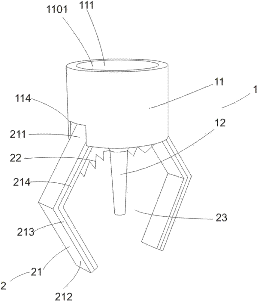 Adapter device for adding ink to whiteboard marker