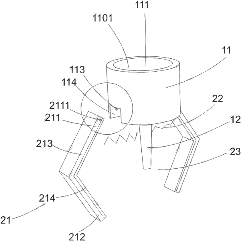 Adapter device for adding ink to whiteboard marker