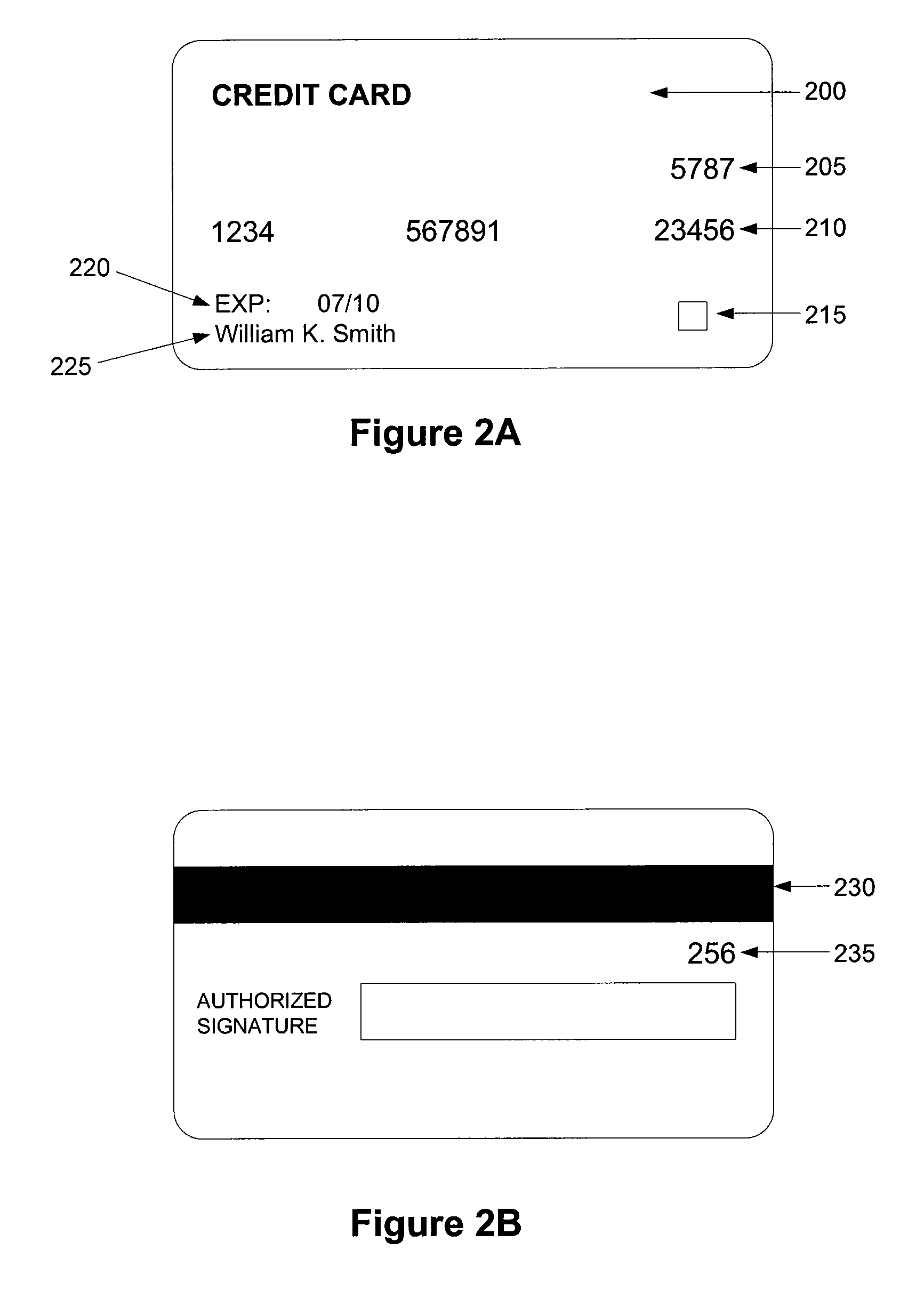 System and method for facilitating a financial transaction with a dynamically generated identifier