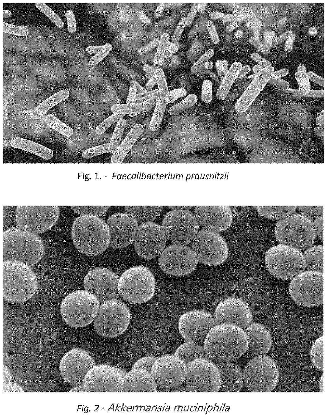 Method and System to Improve the Health of a Person's Skin Microbiome