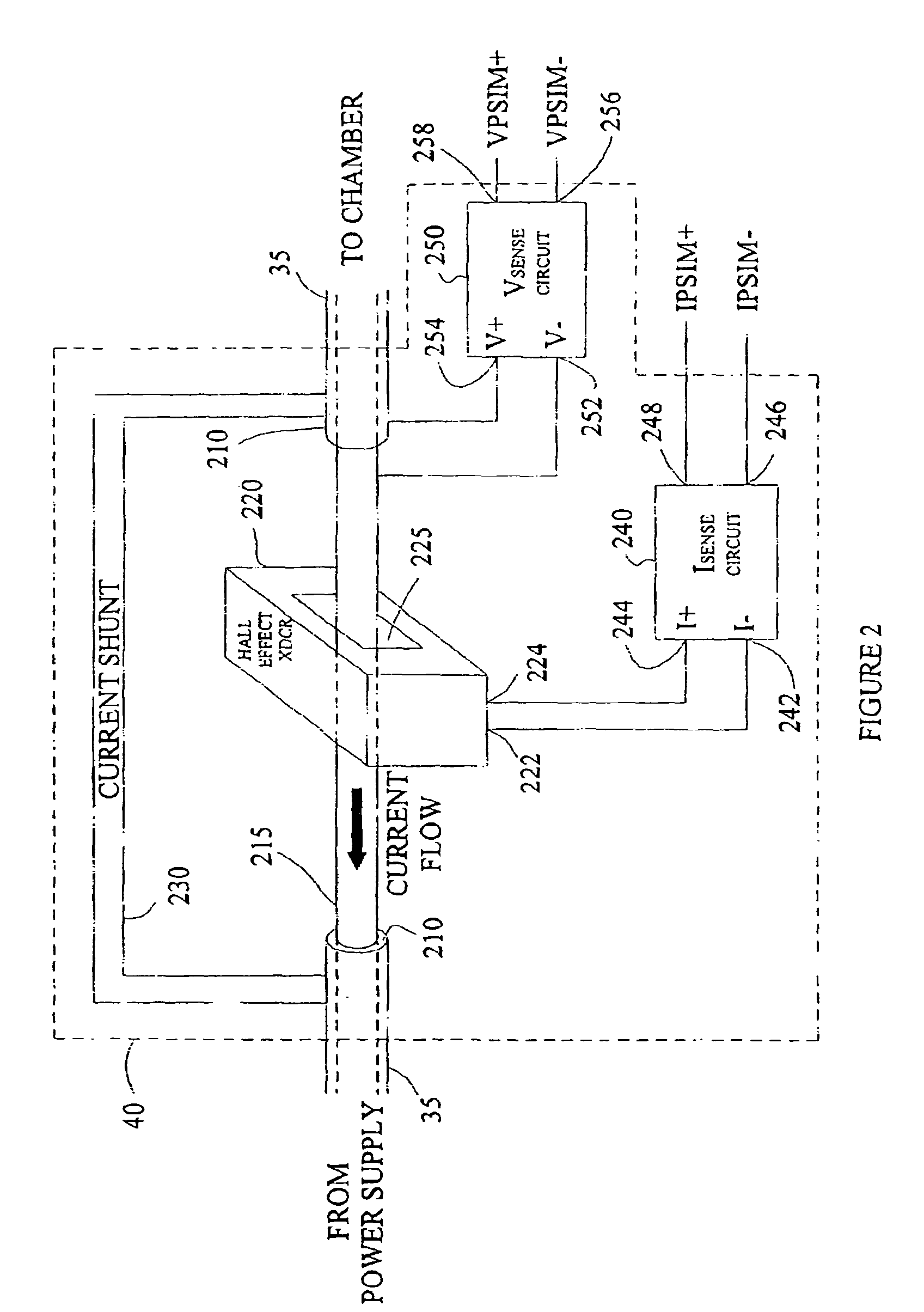 Current-based method and apparatus for detecting and classifying arcs