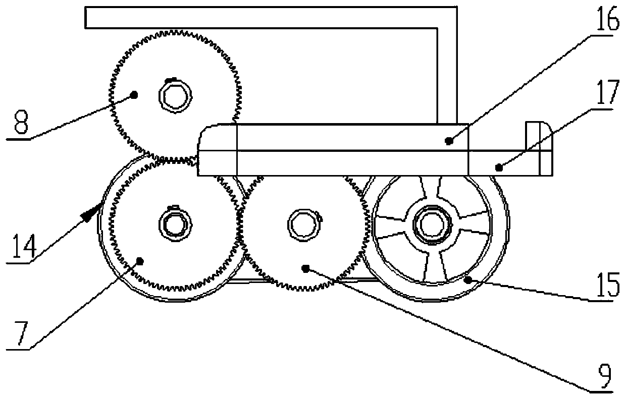 Automatic shoe polisher