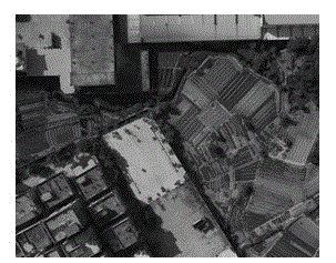 Image matching method based on improved Harris-Laplace and scale invariant feature transform (SIFT) descriptor