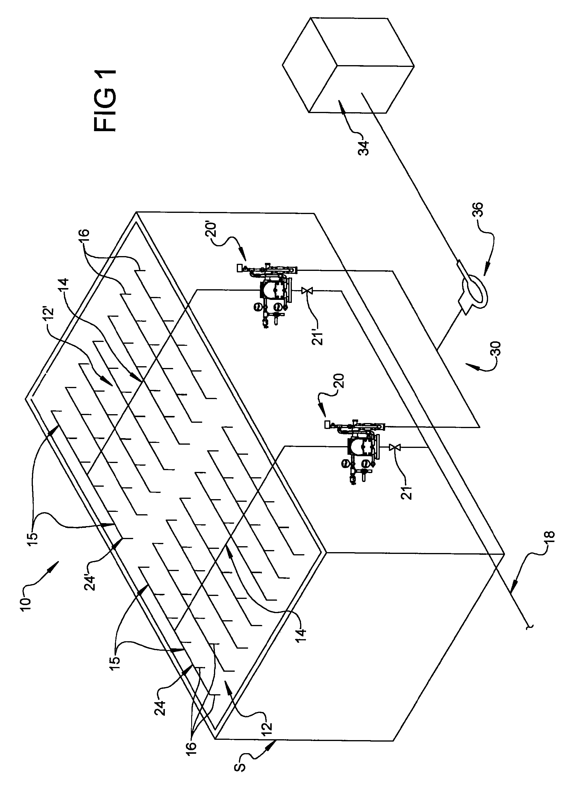 Preaction fire extinguishing system for ESFR cold storage applications