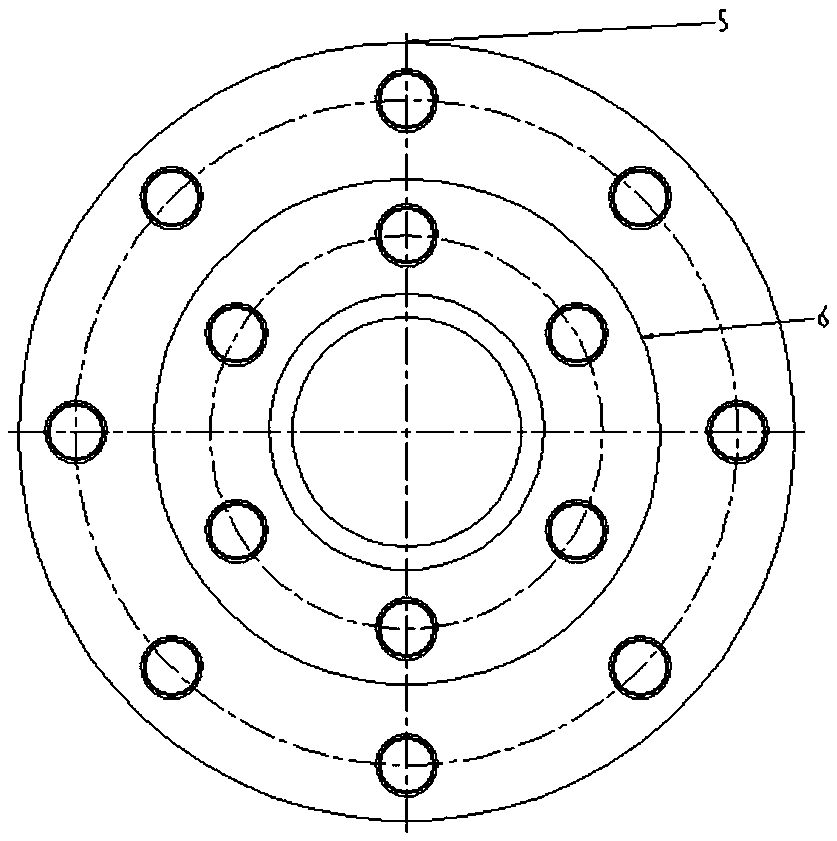 Multi-point ignition multi-functional constant volume combustion device