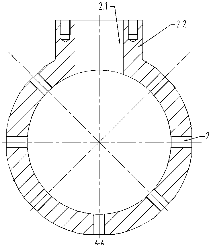 Multi-point ignition multi-functional constant volume combustion device