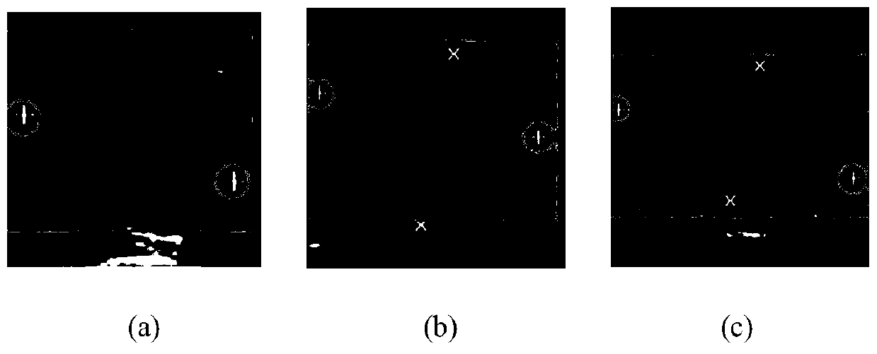 Thyroid nodule ultrasonic image classification method based on capsule network