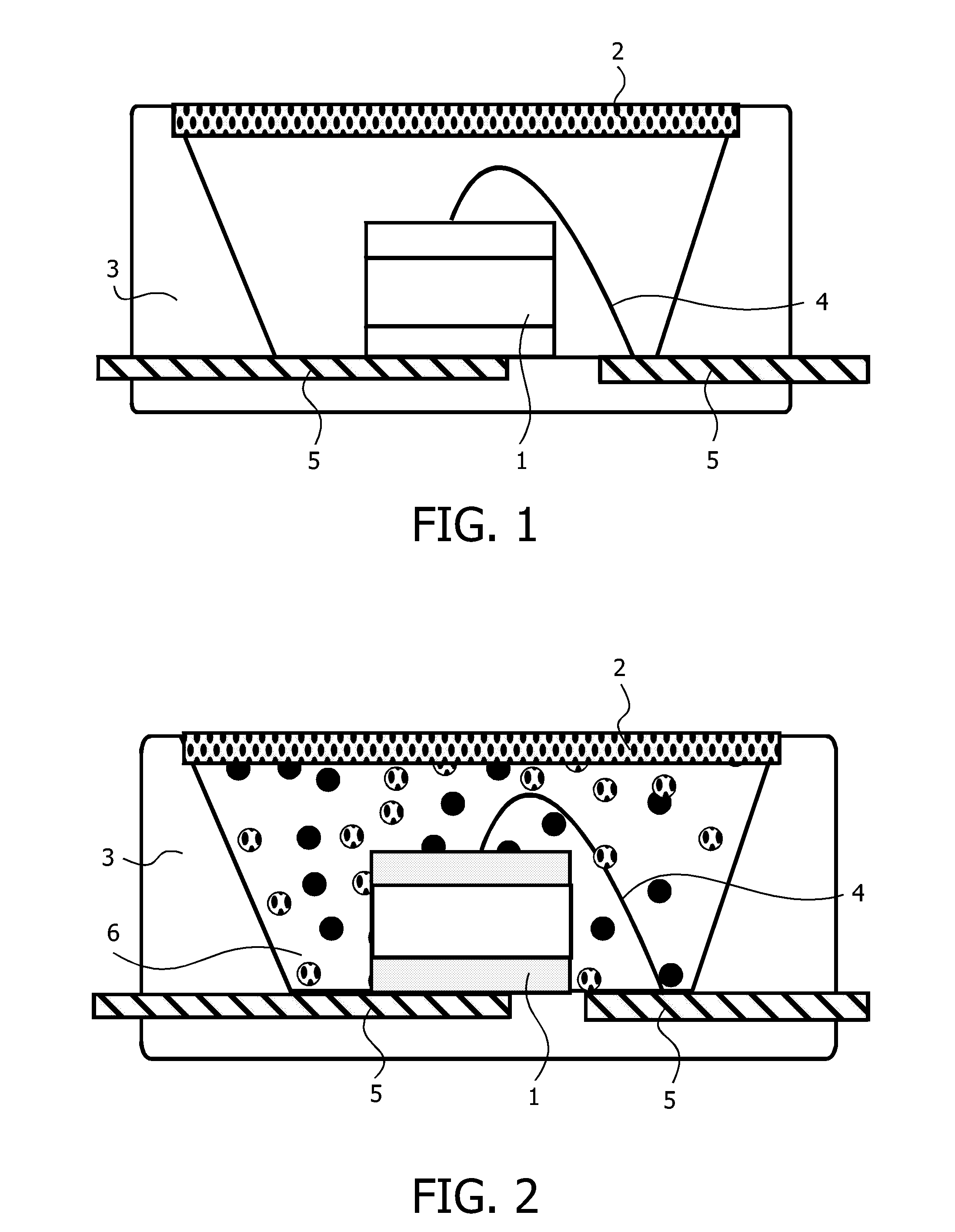 Illumination System Comprising a Ceramic Luminescence Converter