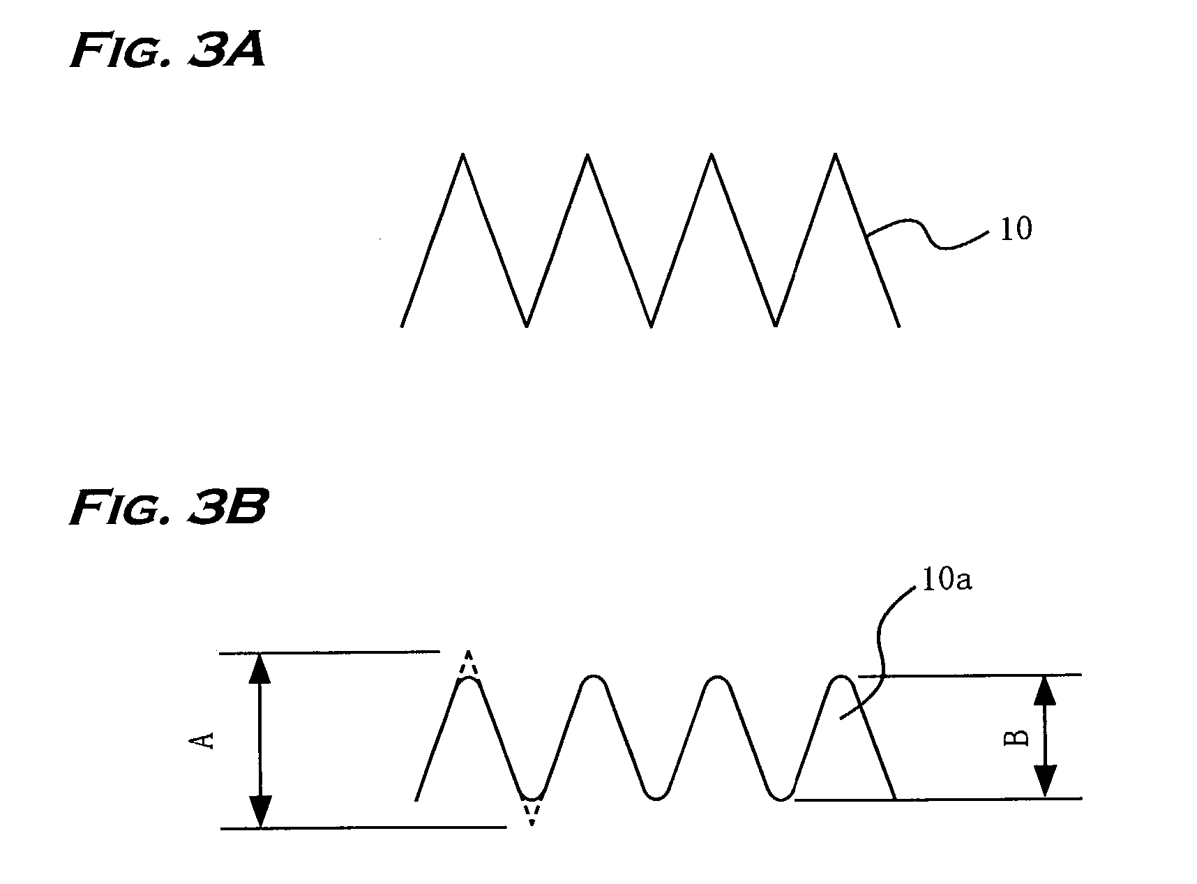 Antireflective member and electronic equipment using same