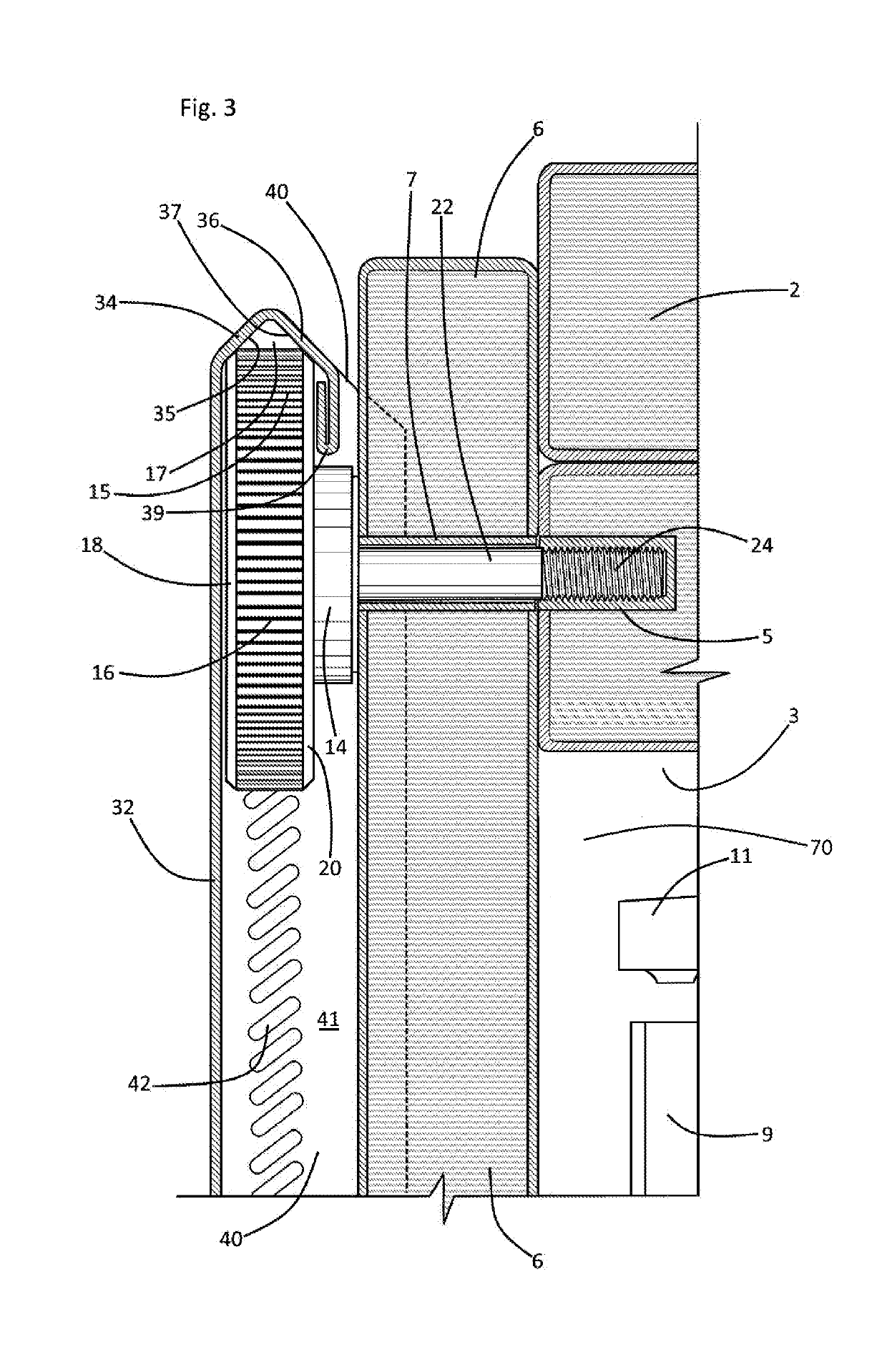 Conveyor Tunnel Oven