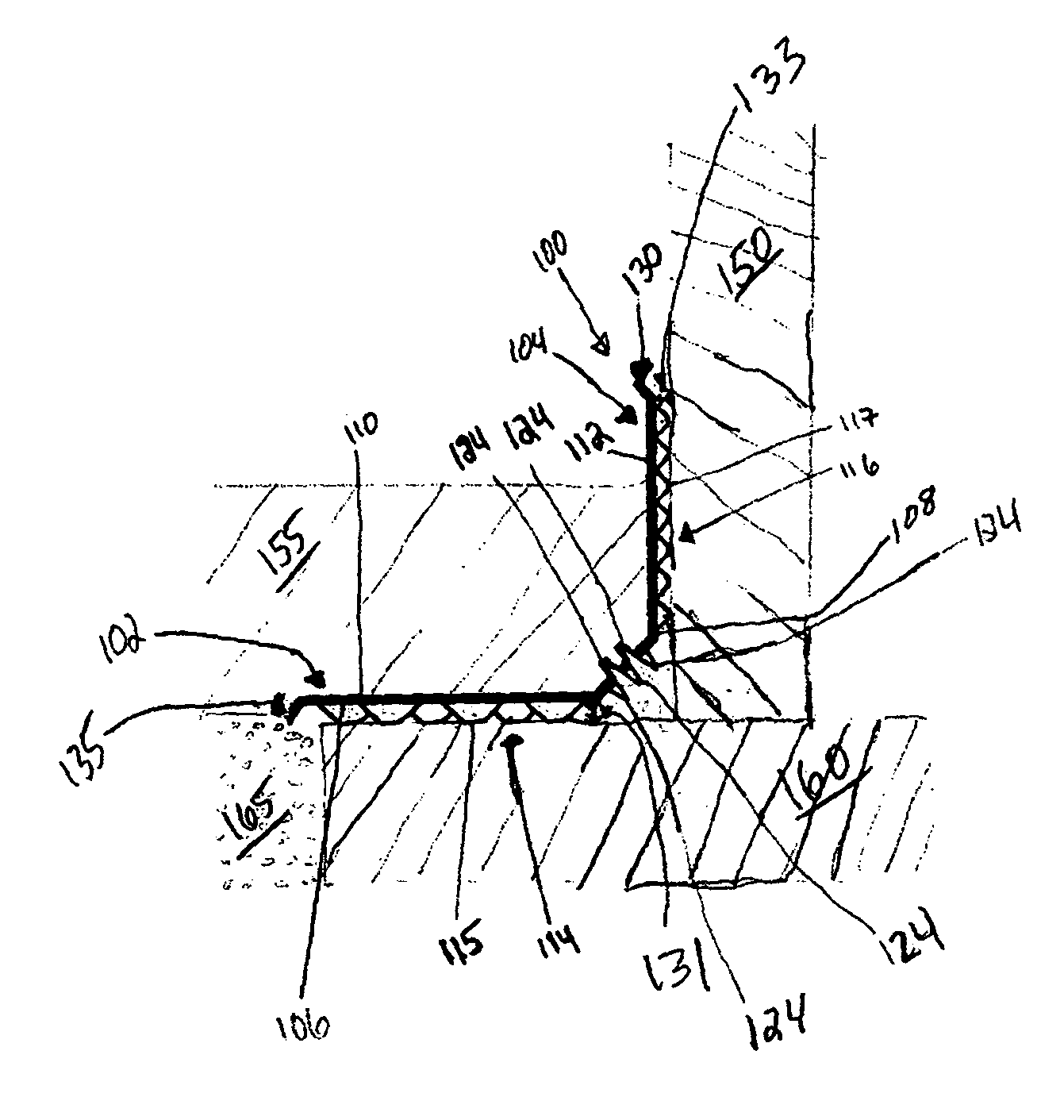 Construction spacer