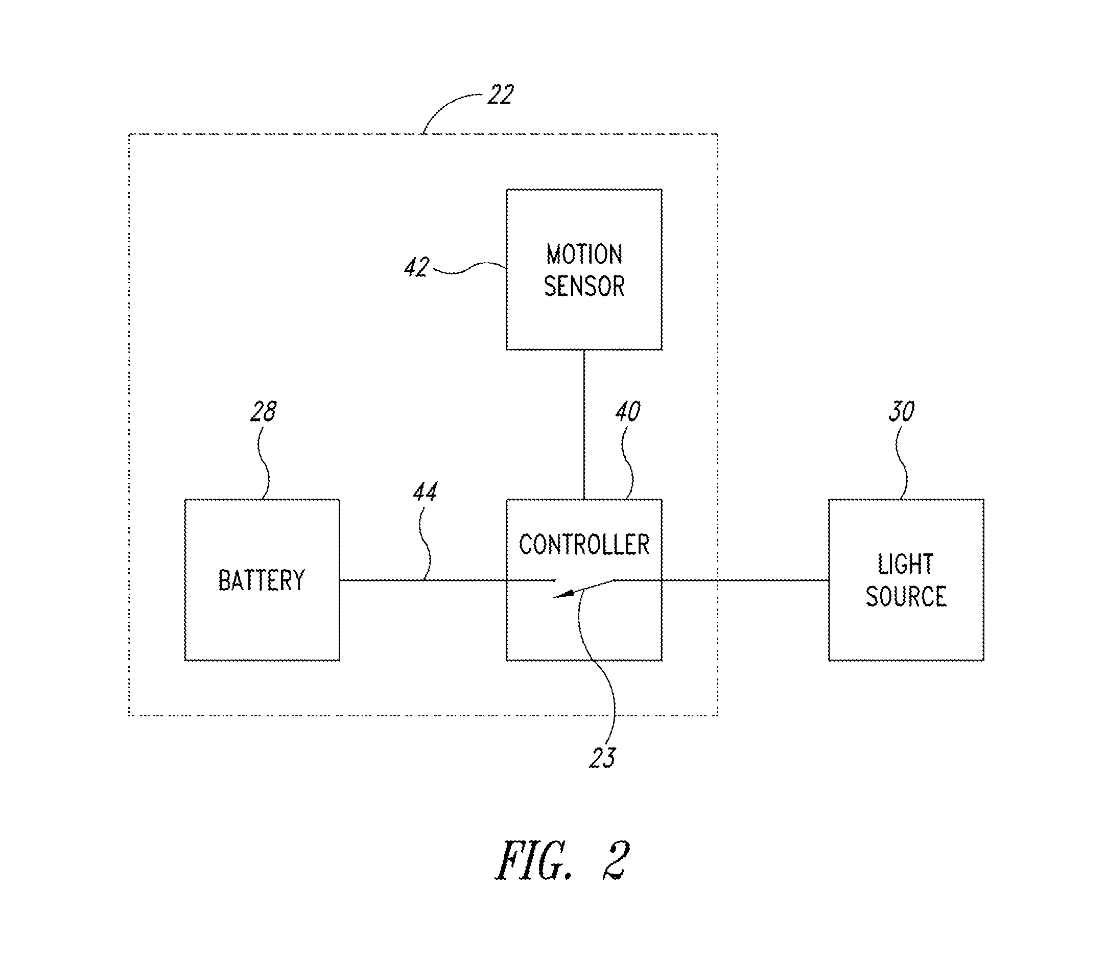 Illuminated intra-oral delivery device