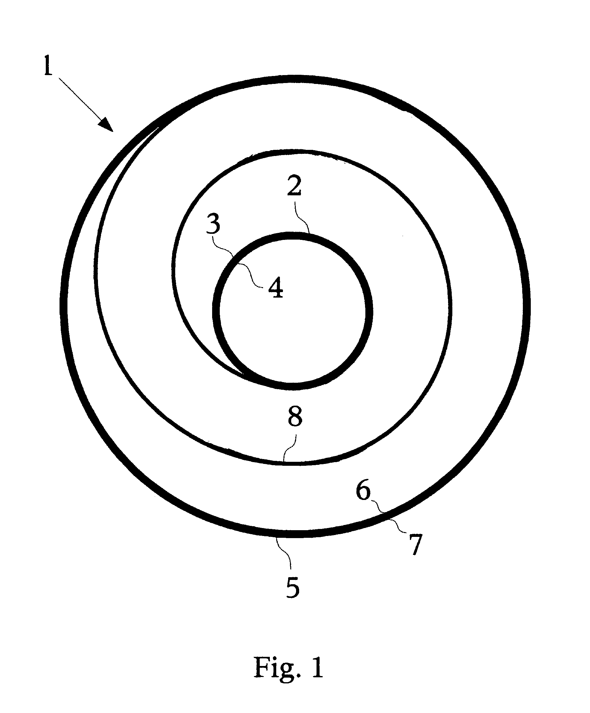 Self-winding generator