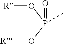 Gradient copolymers soluble or at least dispersible in water as well as in organic solvents