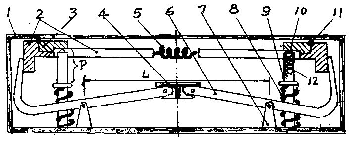 Foot-propelled drive with central power-transportation and control automatic overshoes machine