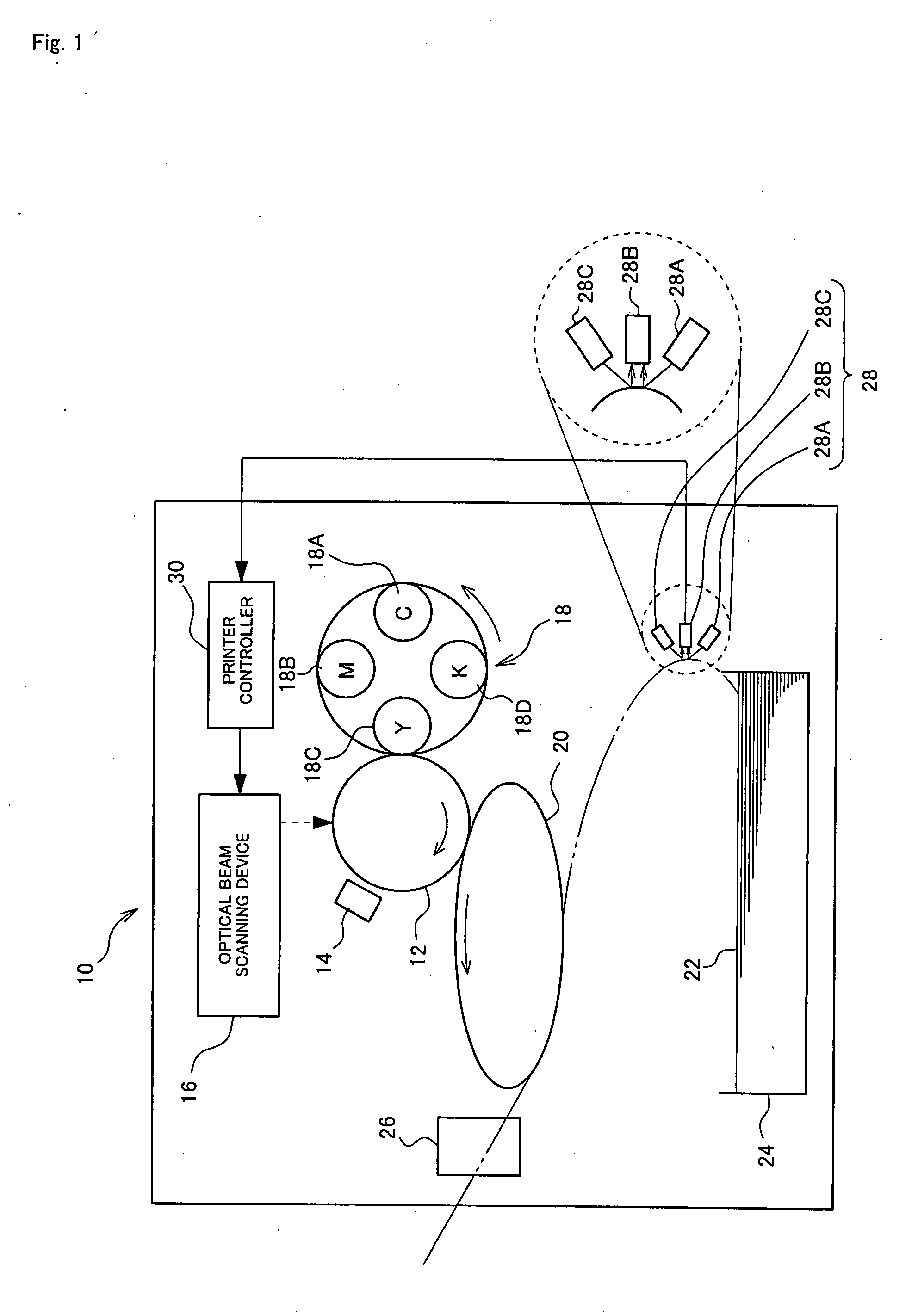 Authenticity Determination Method, Apparatus, and Program