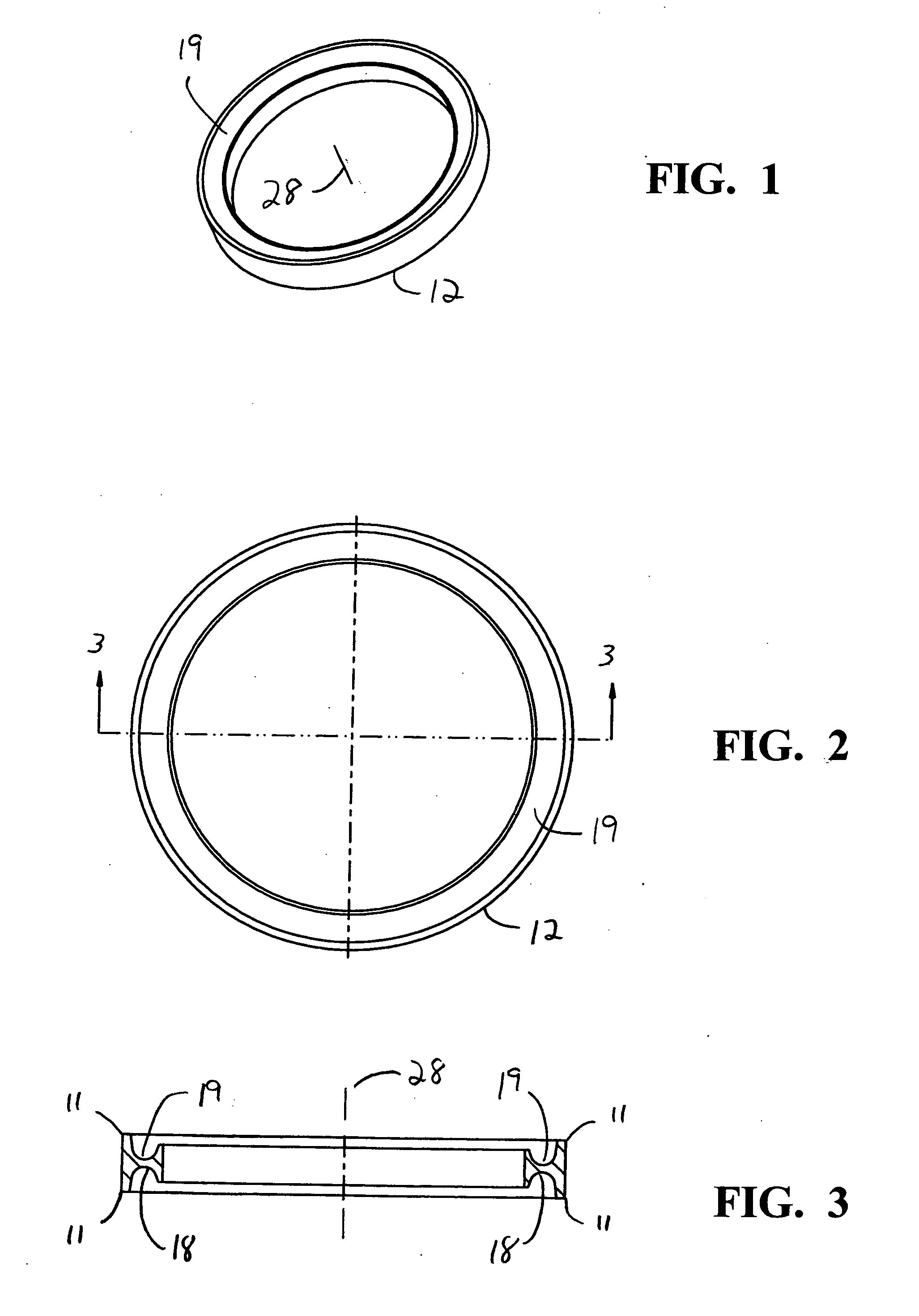 Intraocular lens system