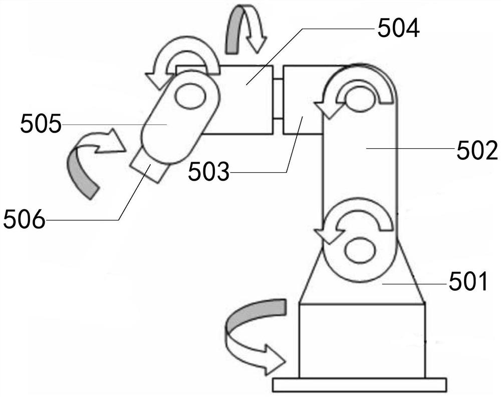 Voice-controlled self-adapting TMS treatment device