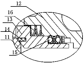 Ball valve