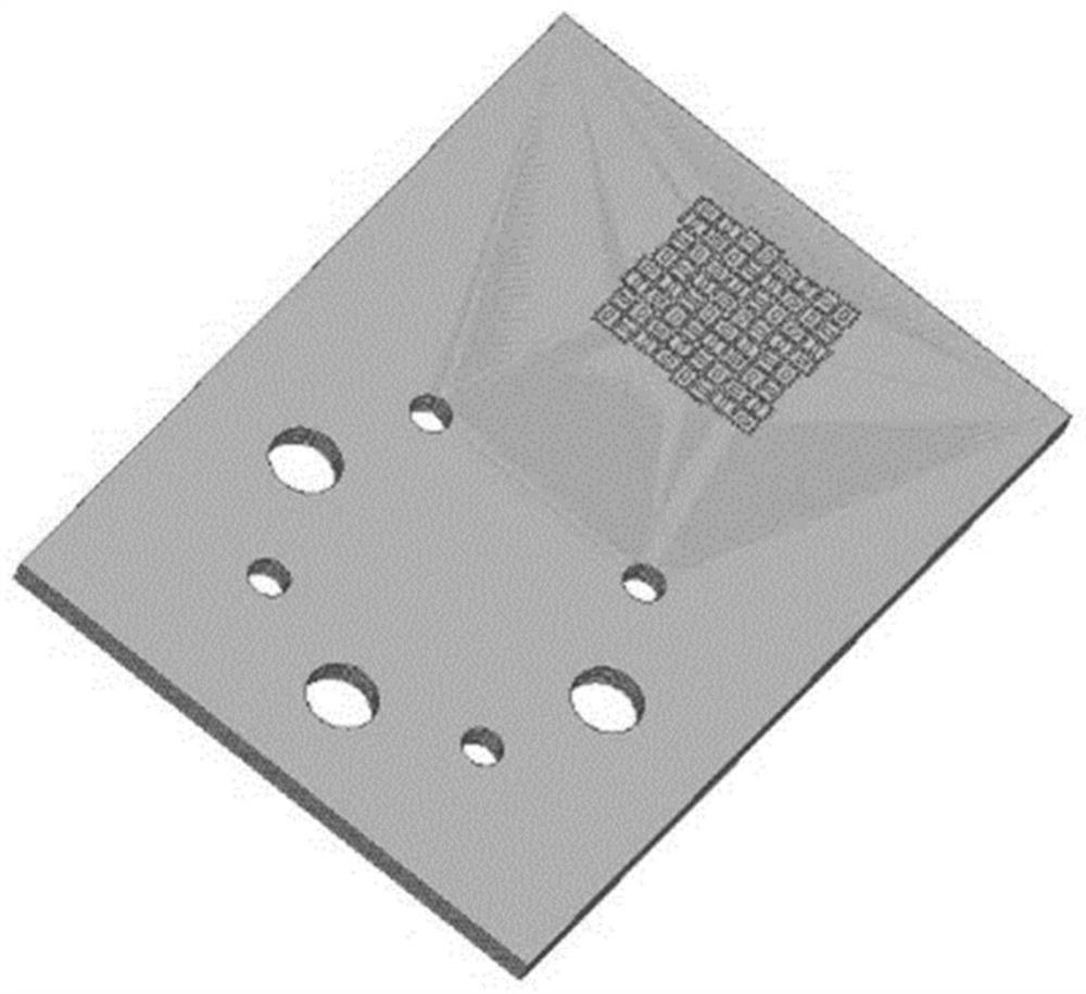 Circularly polarized antenna unit and antenna array