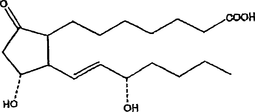 Angiogenesis promotion by prostaglandin compositions and methods