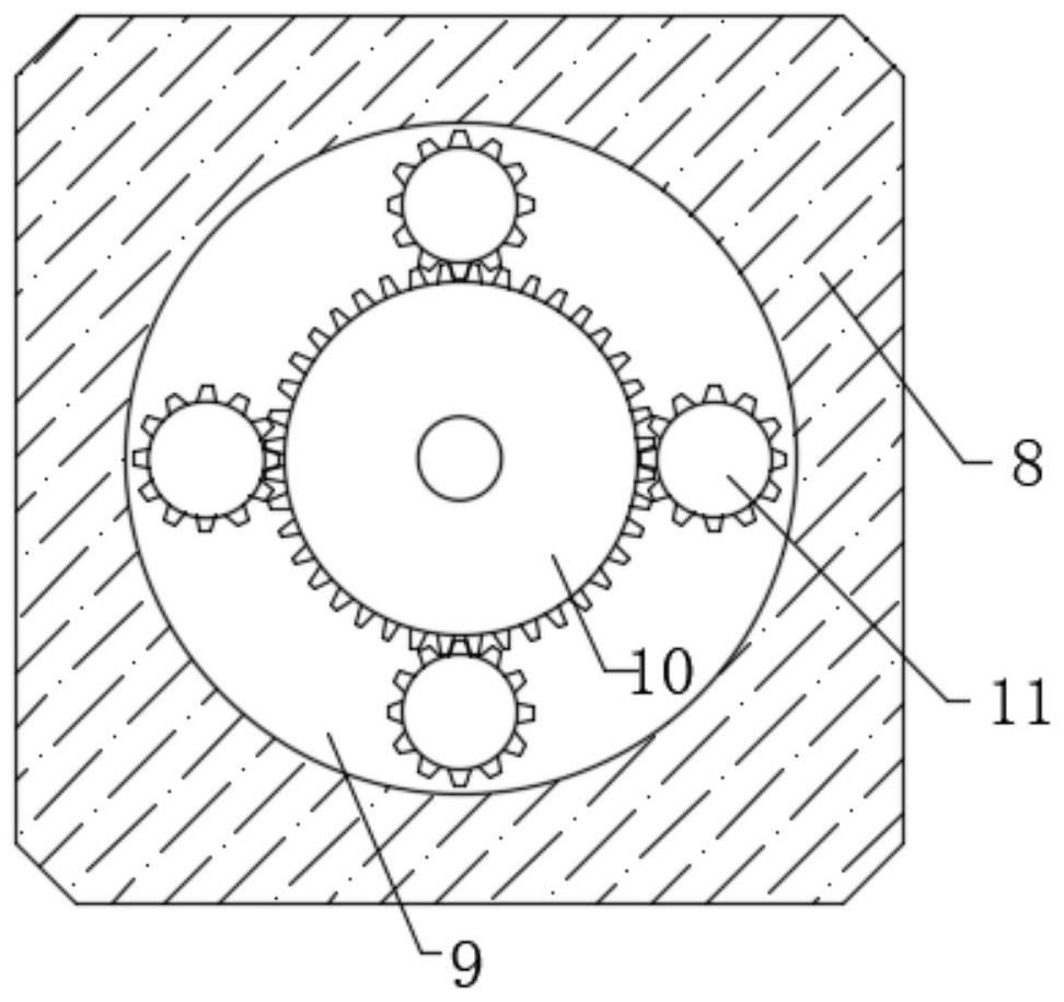 Electromagnetic-heating fryer