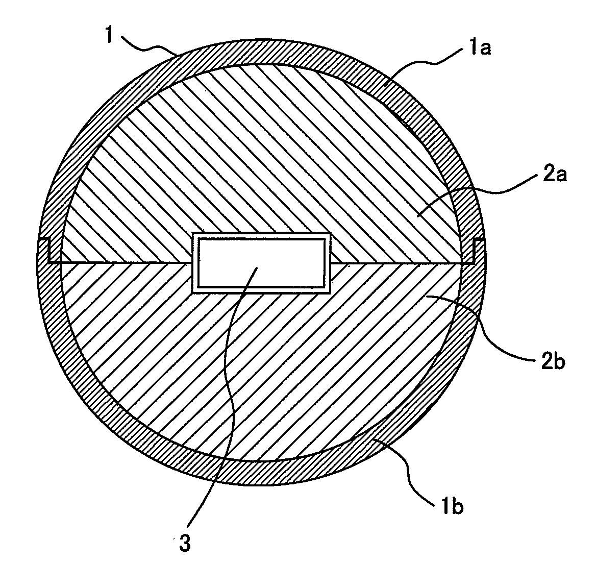 Transport container, transporting method for the same, and constant temperature transport container