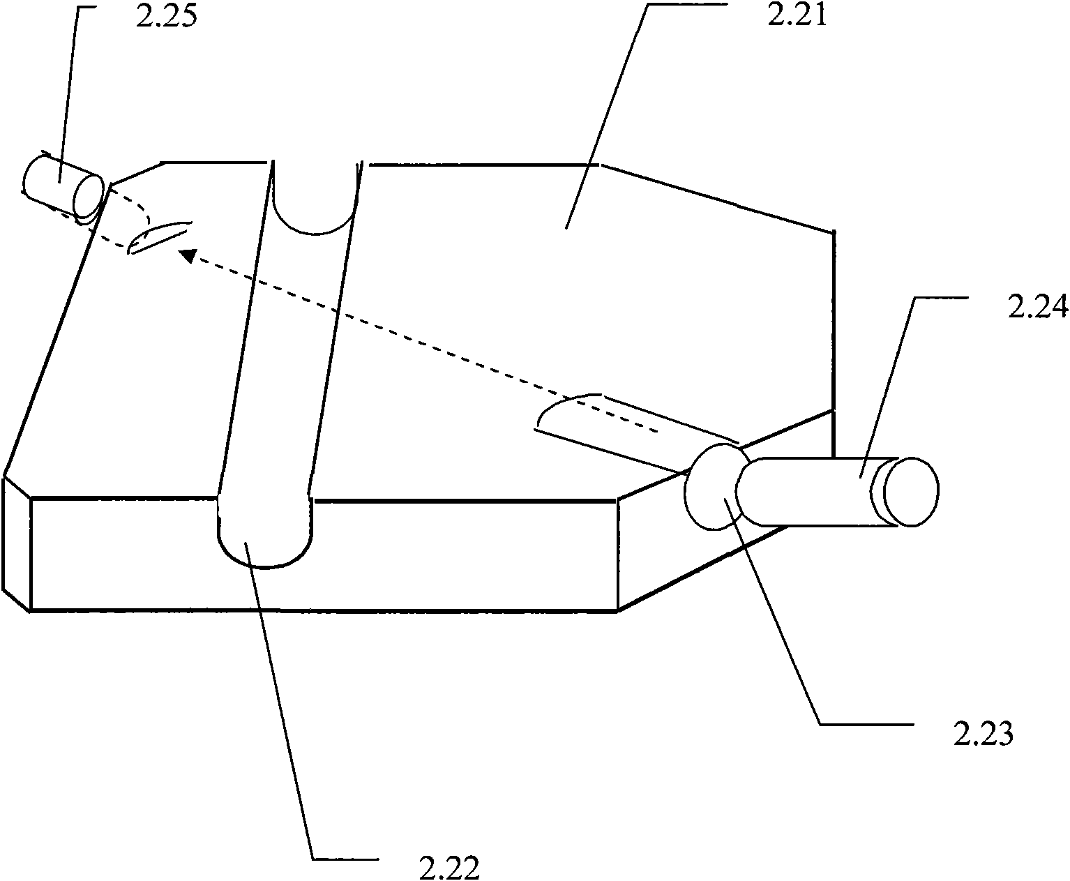 Intelligent pipeline liquid monitoring clamp