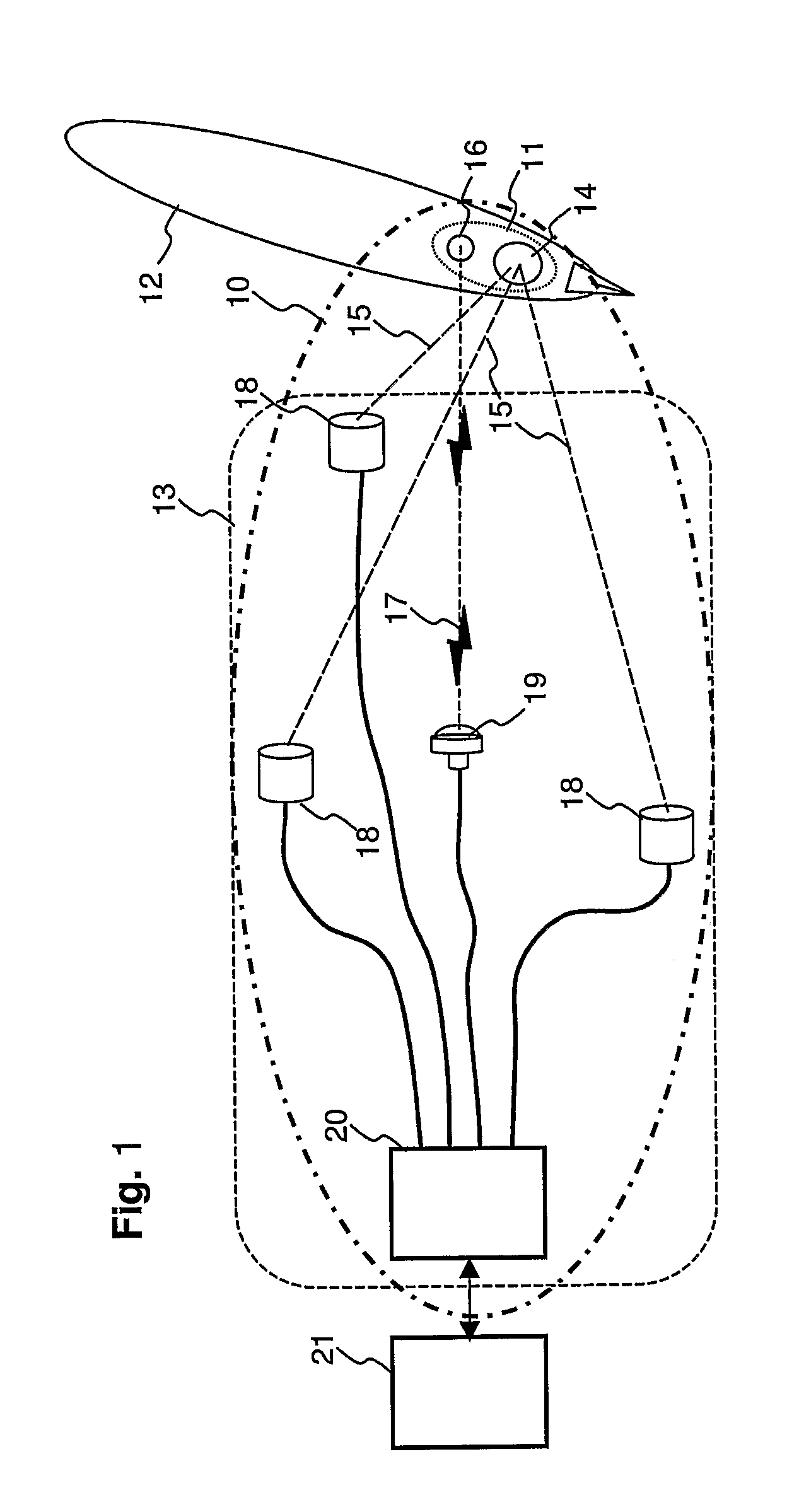 Acoustic Robust Synchronization Signaling for Acoustic Positioning System