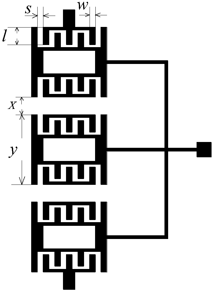 High Linearity Doherty Power Amplifier Using Double Negative Ferroelectric Materials