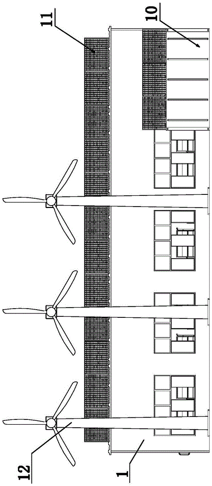 Pearl factory indoor cultivation system