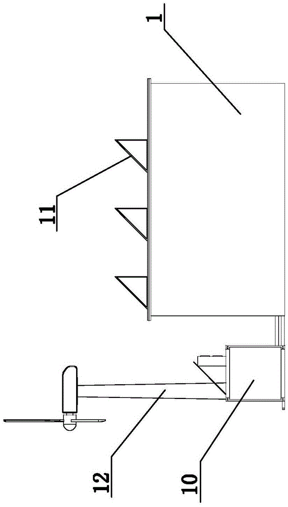 Pearl factory indoor cultivation system