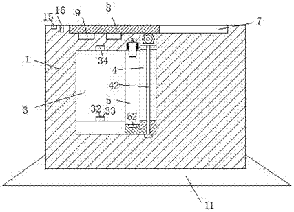 Novel bridge device