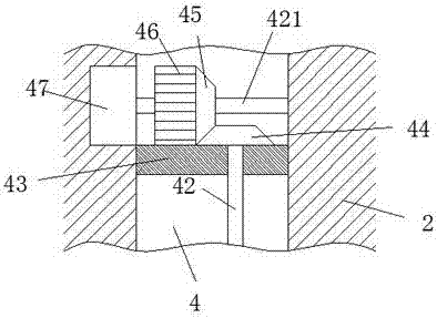 Novel bridge device