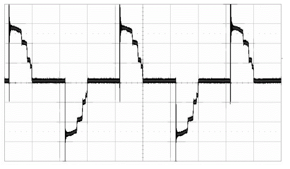 Strobe-free alternating current drive LED light source dimming system and method thereof