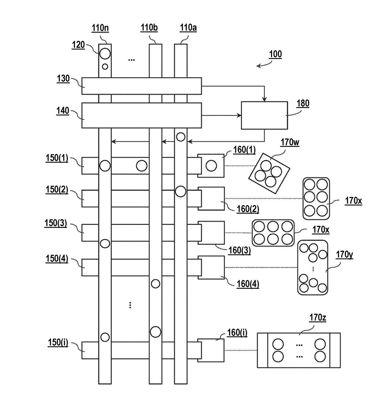 Apparatus and method for sorting articles